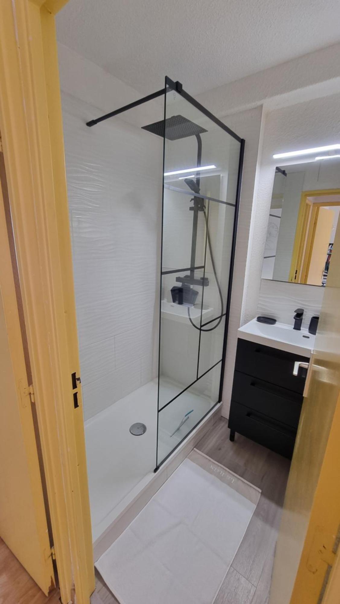 Gruissan-Port-T2-2Chambres-5Pers-43M2-Climatise-Parking-Valerie Ngoại thất bức ảnh